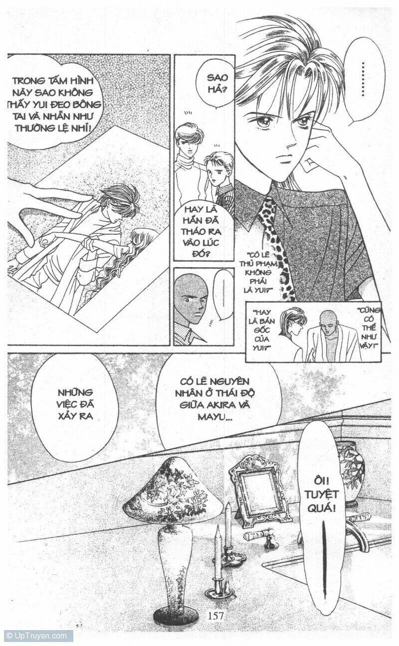 nàng tiên ánh trăng - kaguya hime chapter 19 - Trang 157