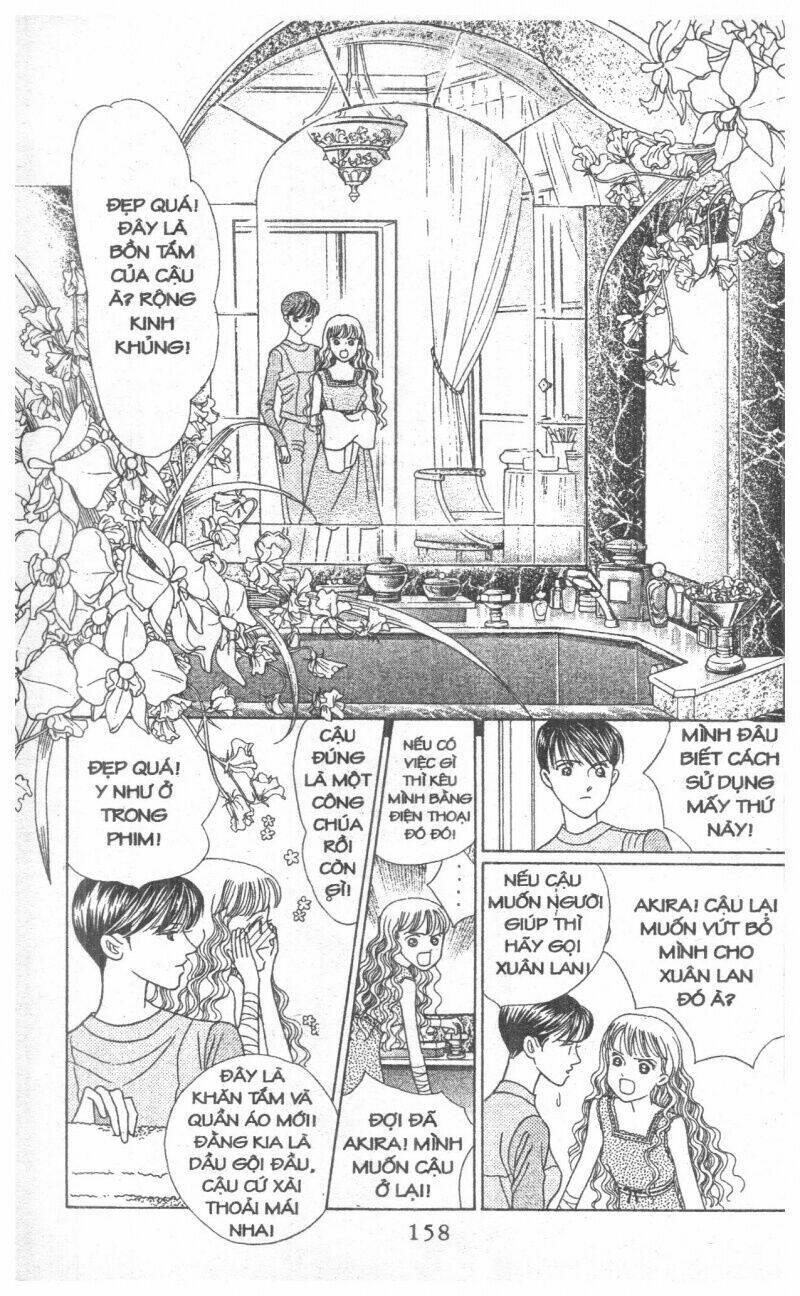 nàng tiên ánh trăng - kaguya hime chapter 19 - Trang 158