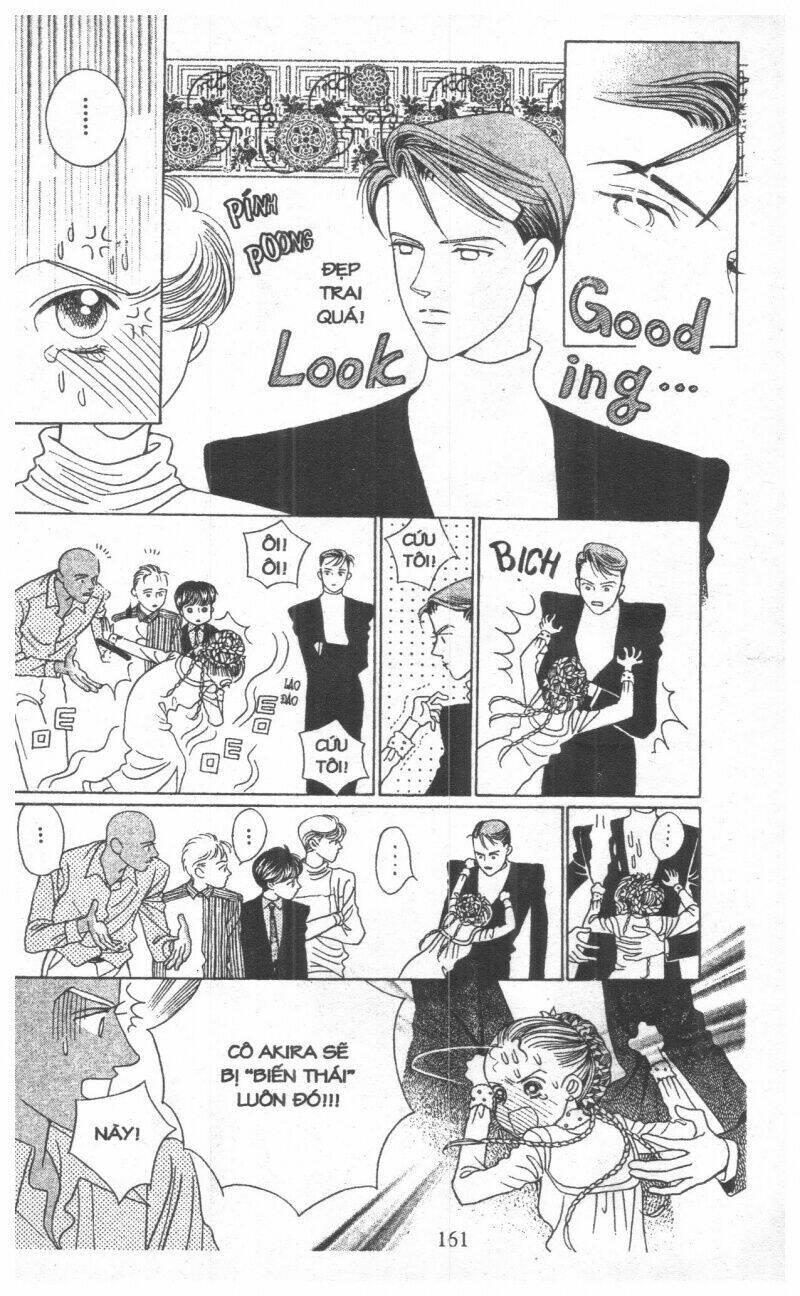 nàng tiên ánh trăng - kaguya hime chapter 19 - Trang 161