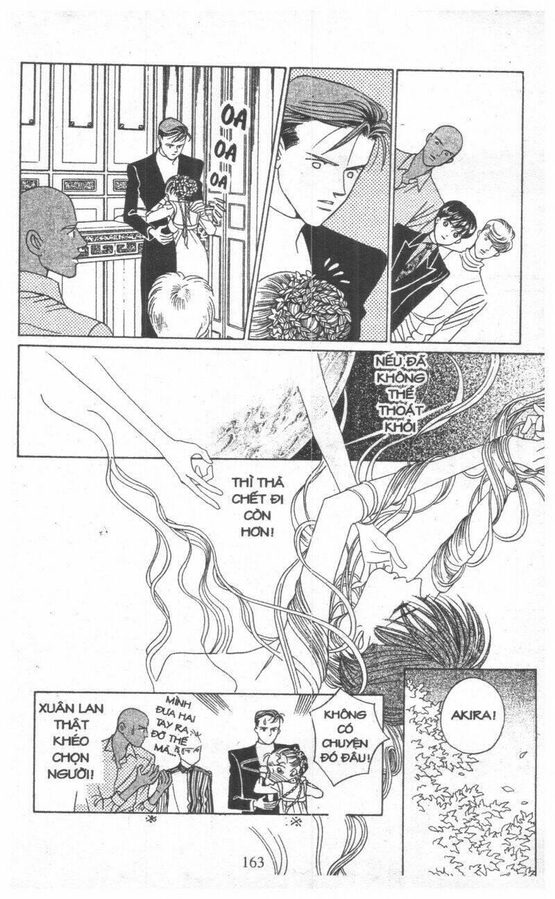 nàng tiên ánh trăng - kaguya hime chapter 19 - Trang 163