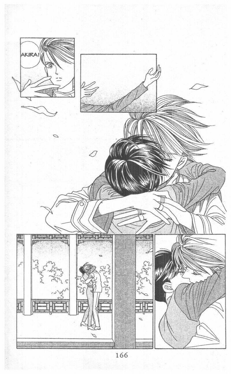 nàng tiên ánh trăng - kaguya hime chapter 19 - Trang 166
