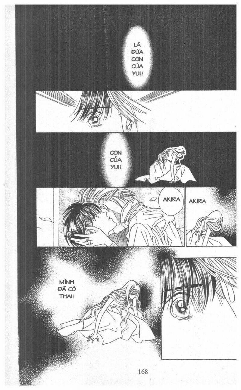 nàng tiên ánh trăng - kaguya hime chapter 19 - Trang 168