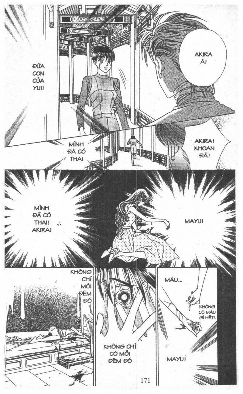 nàng tiên ánh trăng - kaguya hime chapter 19 - Trang 171