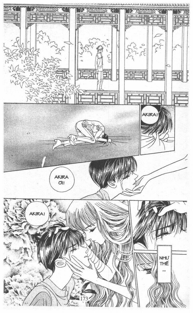 nàng tiên ánh trăng - kaguya hime chapter 19 - Trang 173
