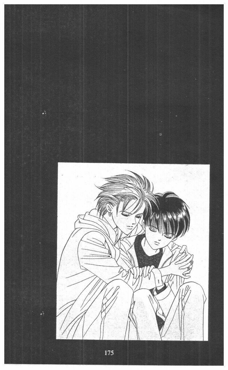 nàng tiên ánh trăng - kaguya hime chapter 19 - Trang 175