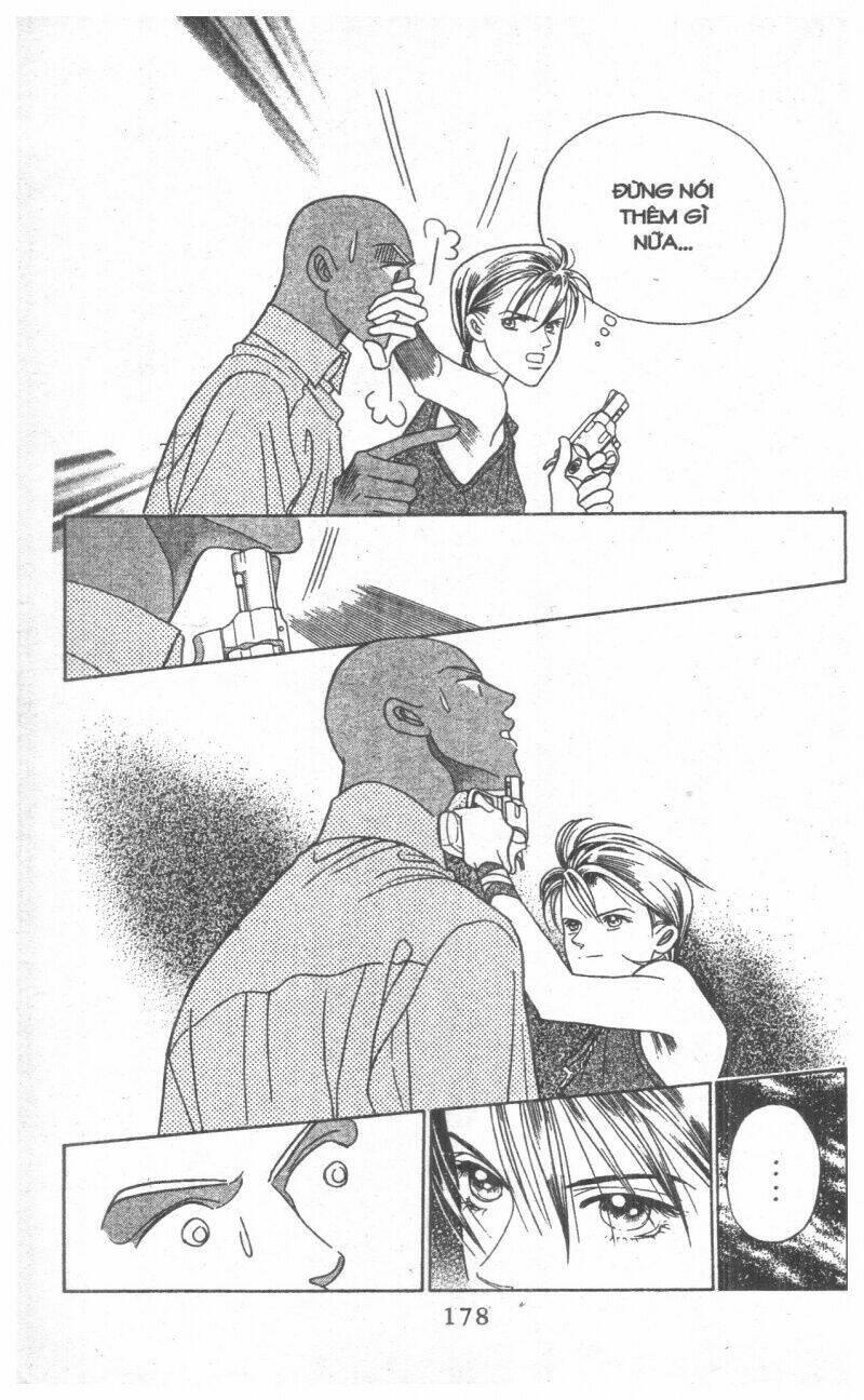 nàng tiên ánh trăng - kaguya hime chapter 19 - Trang 178