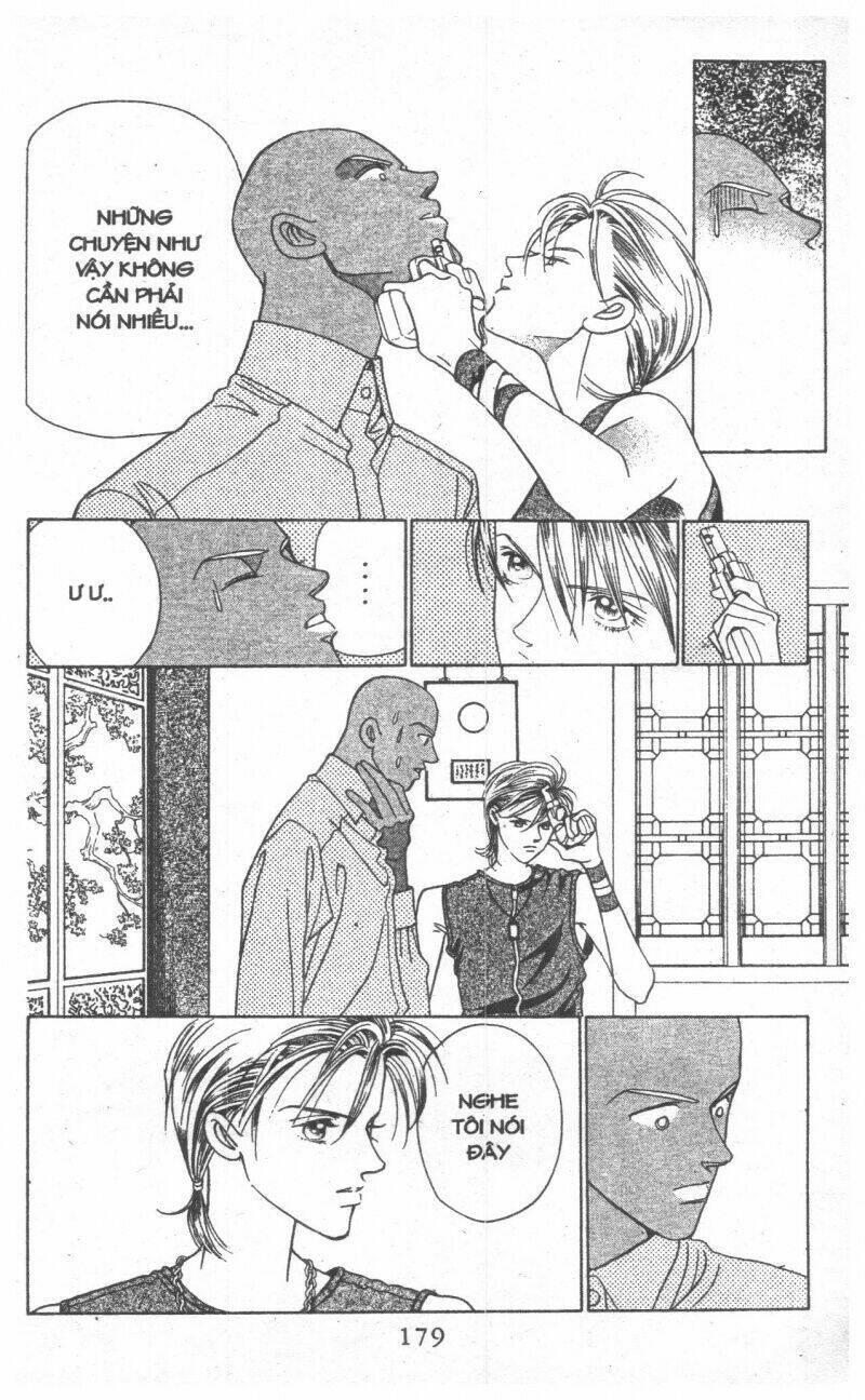 nàng tiên ánh trăng - kaguya hime chapter 19 - Trang 179