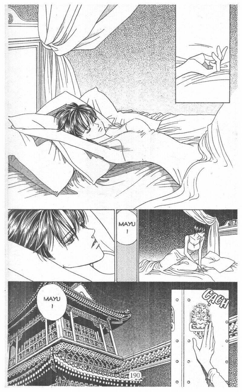 nàng tiên ánh trăng - kaguya hime chapter 19 - Trang 190