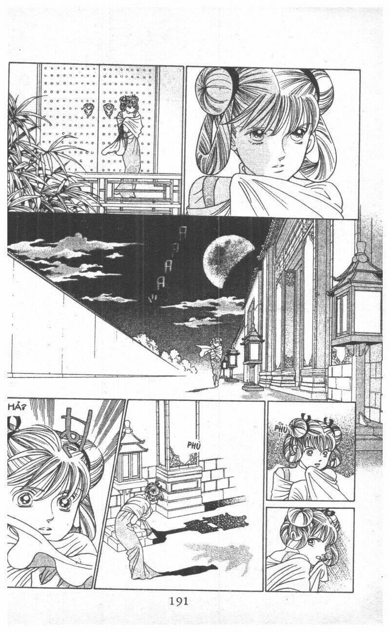 nàng tiên ánh trăng - kaguya hime chapter 19 - Trang 191
