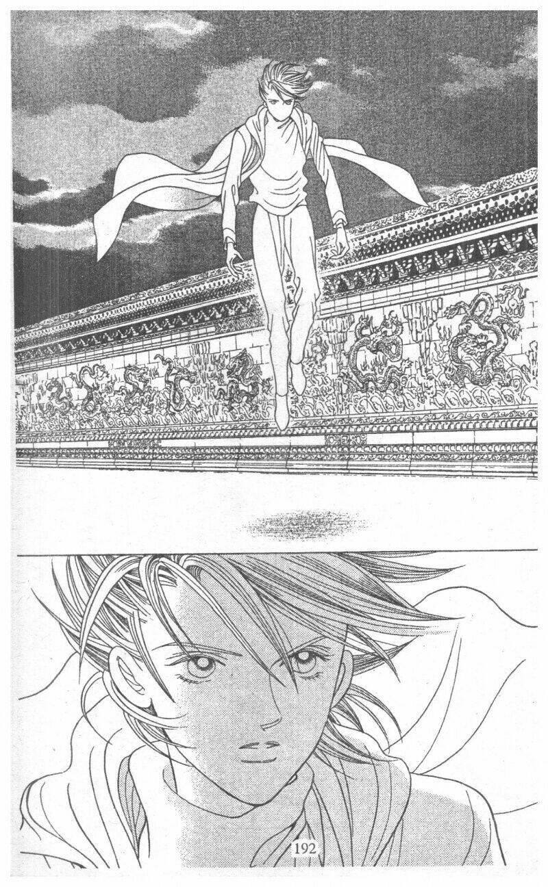 nàng tiên ánh trăng - kaguya hime chapter 19 - Trang 192