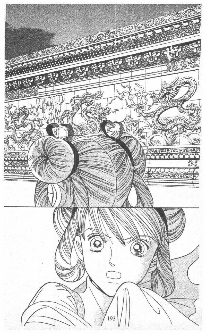 nàng tiên ánh trăng - kaguya hime chapter 19 - Trang 193