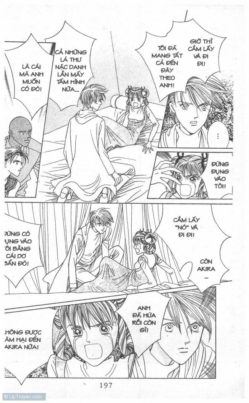 nàng tiên ánh trăng - kaguya hime chapter 19 - Trang 197