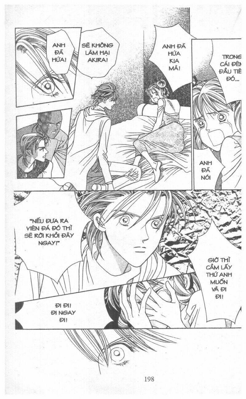 nàng tiên ánh trăng - kaguya hime chapter 19 - Trang 198