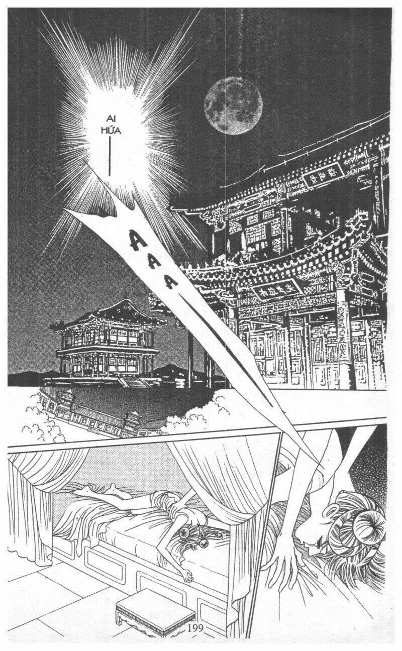 nàng tiên ánh trăng - kaguya hime chapter 19 - Trang 199