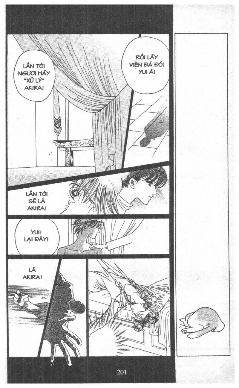 nàng tiên ánh trăng - kaguya hime chapter 19 - Trang 201