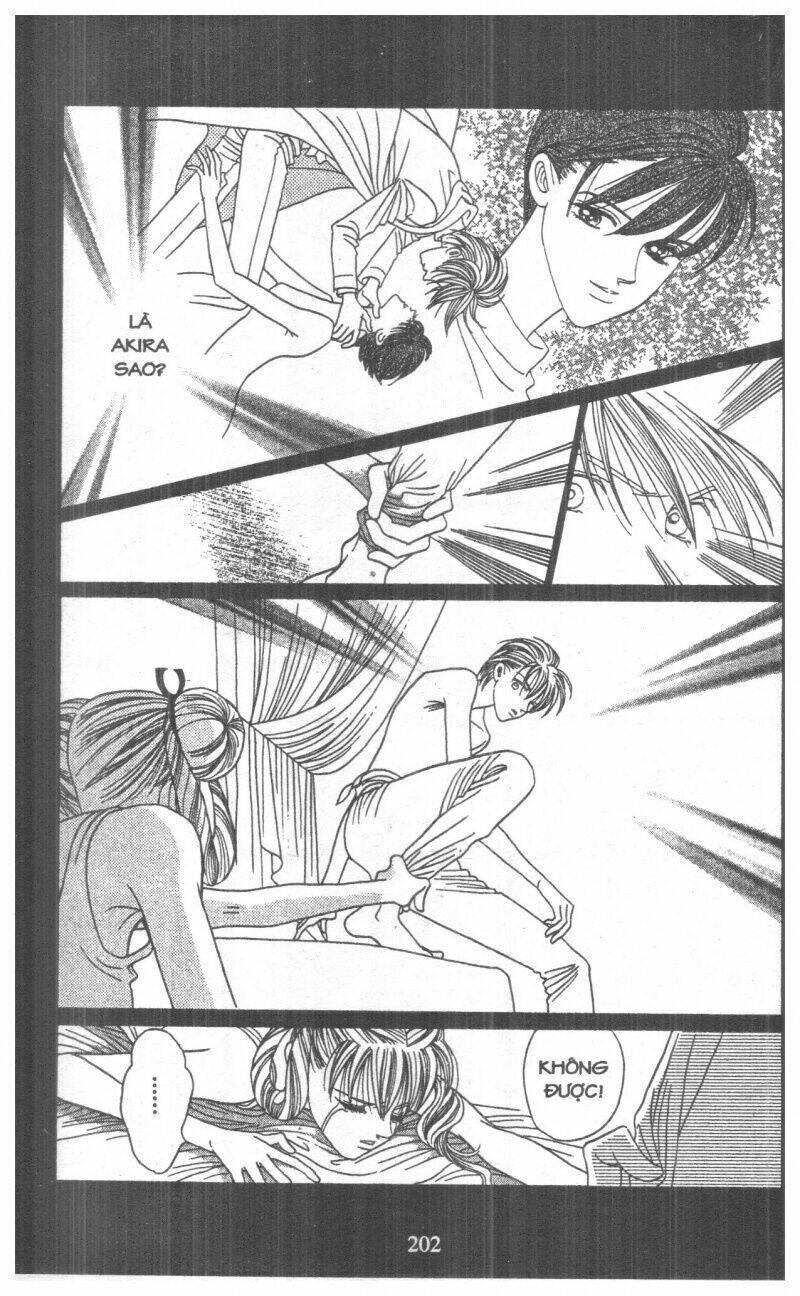 nàng tiên ánh trăng - kaguya hime chapter 19 - Trang 202