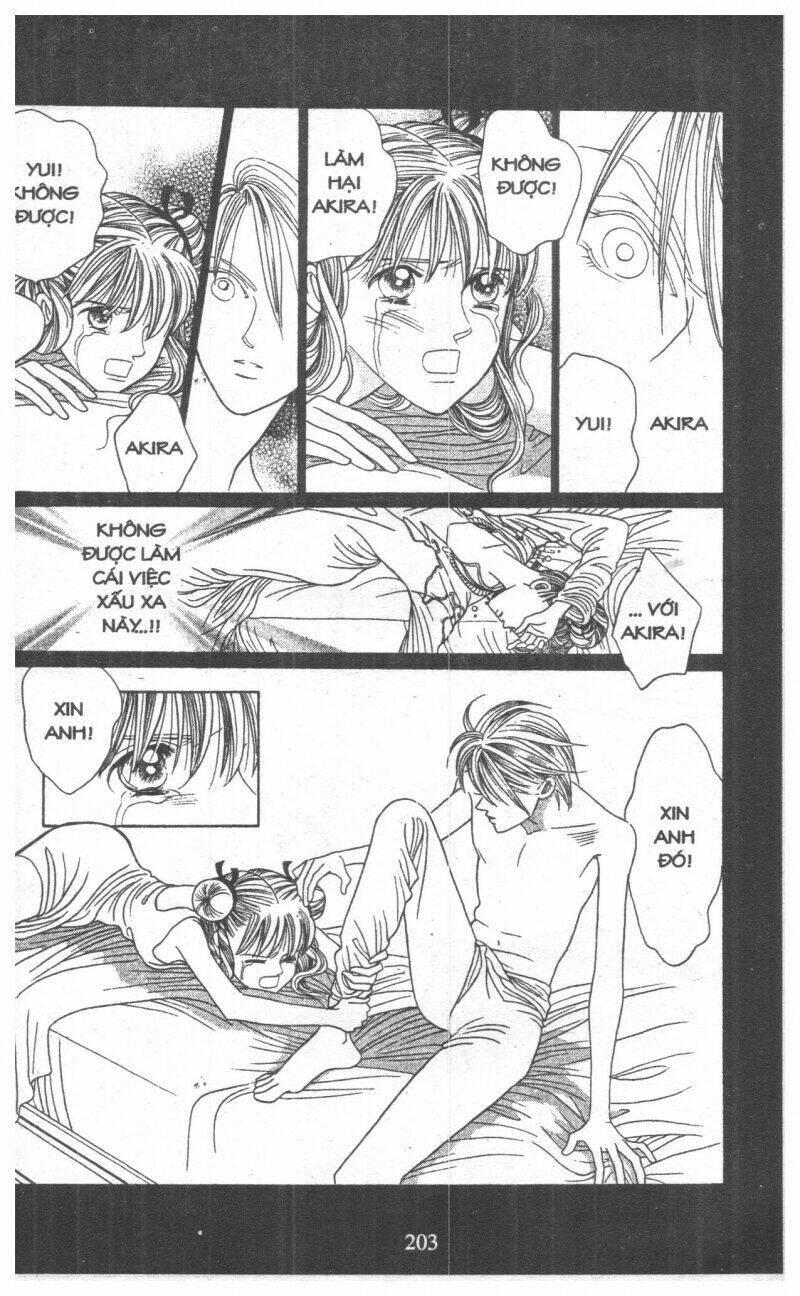 nàng tiên ánh trăng - kaguya hime chapter 19 - Trang 203
