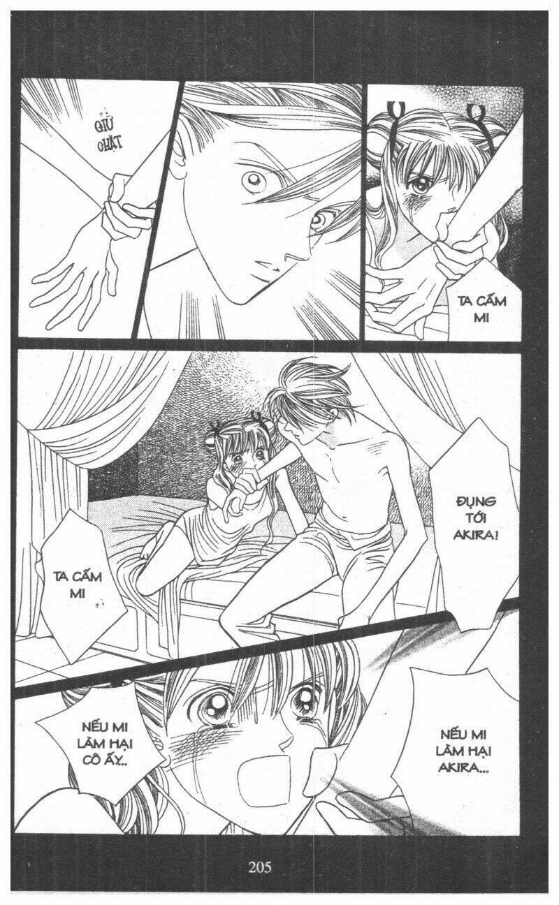 nàng tiên ánh trăng - kaguya hime chapter 19 - Trang 205