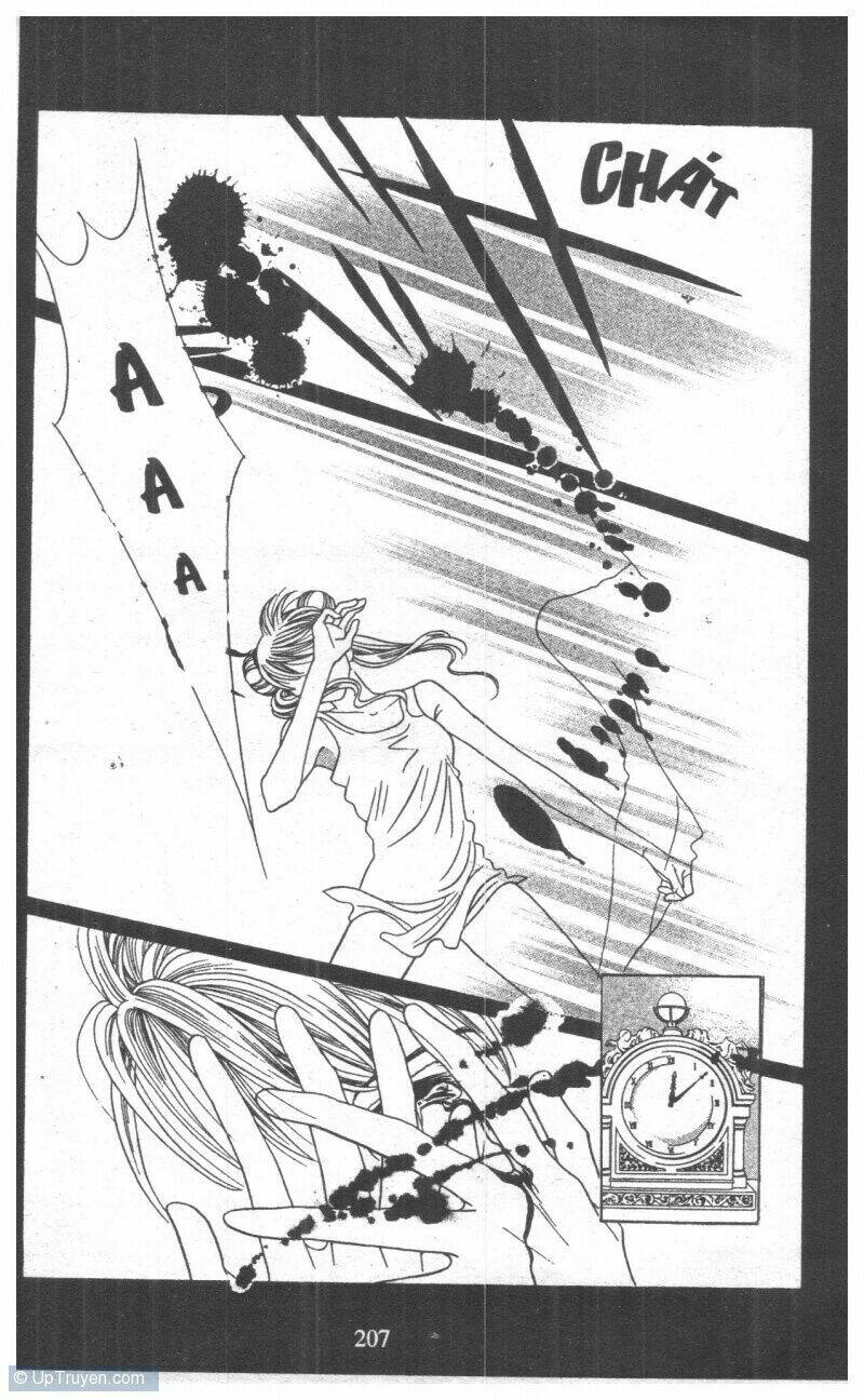 nàng tiên ánh trăng - kaguya hime chapter 19 - Trang 207