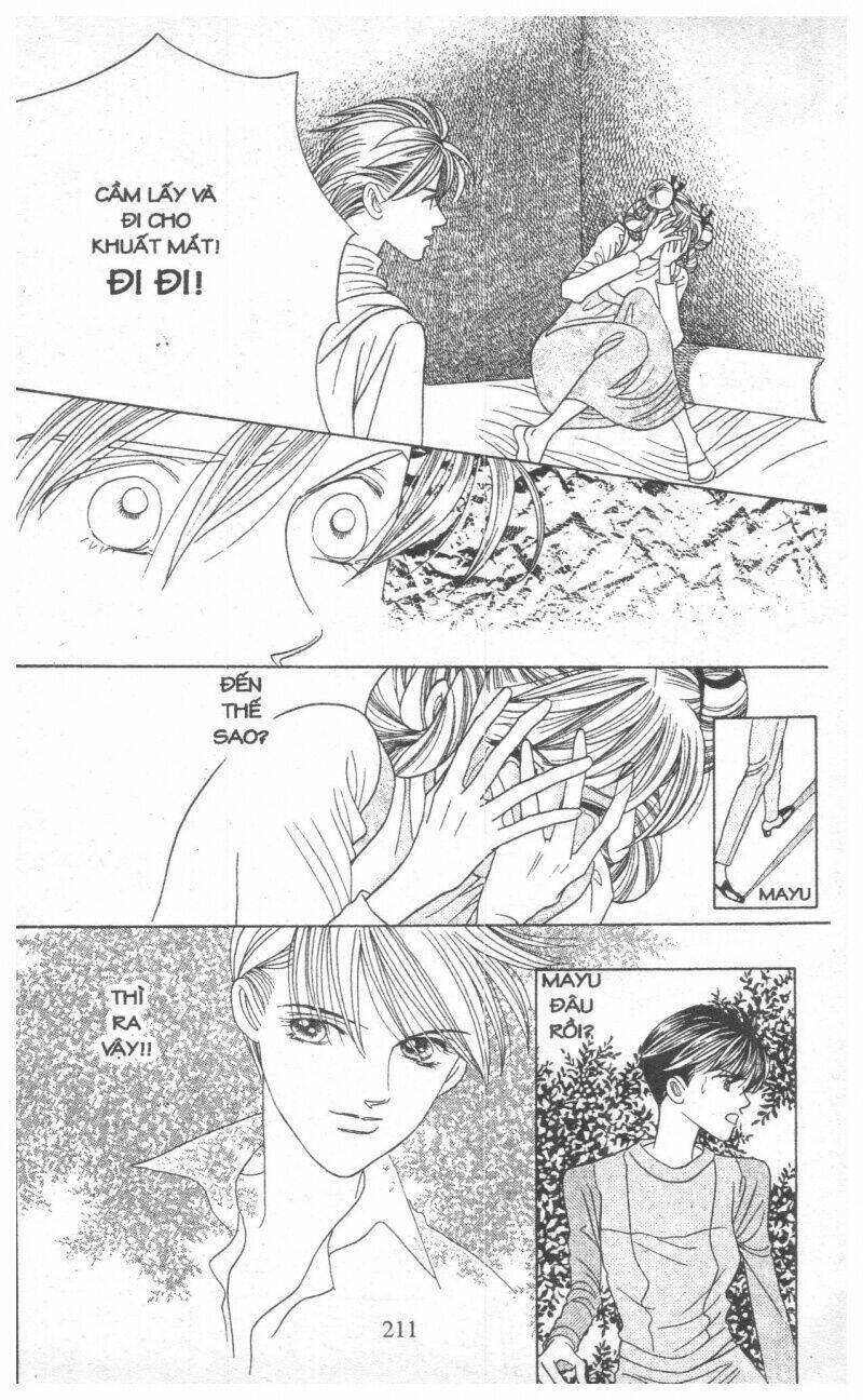 nàng tiên ánh trăng - kaguya hime chapter 19 - Trang 211