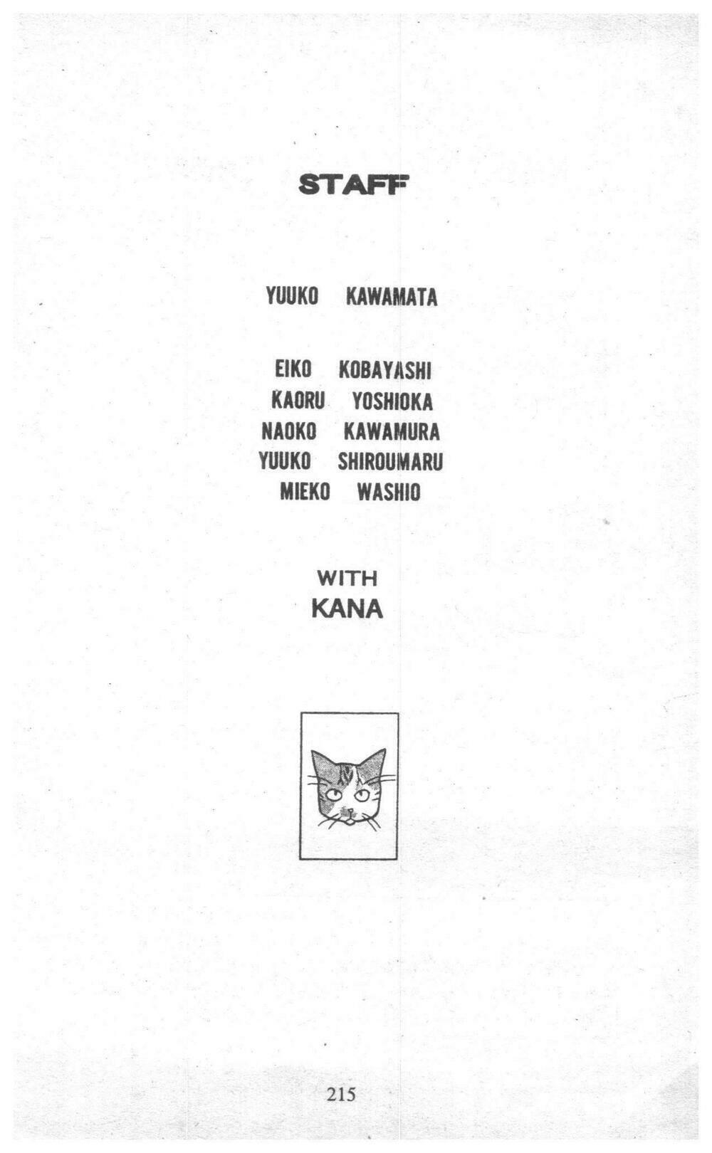 nàng tiên ánh trăng - kaguya hime chapter 19 - Trang 215