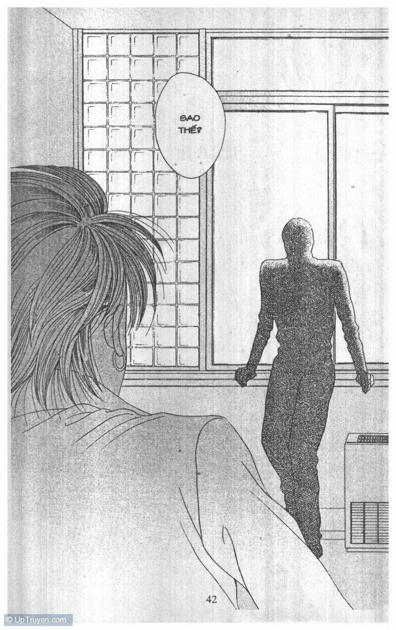 nàng tiên ánh trăng - kaguya hime chapter 23 - Trang 42