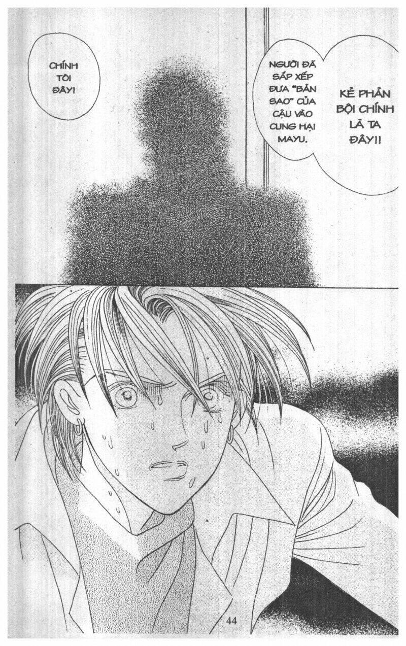 nàng tiên ánh trăng - kaguya hime chapter 23 - Trang 44