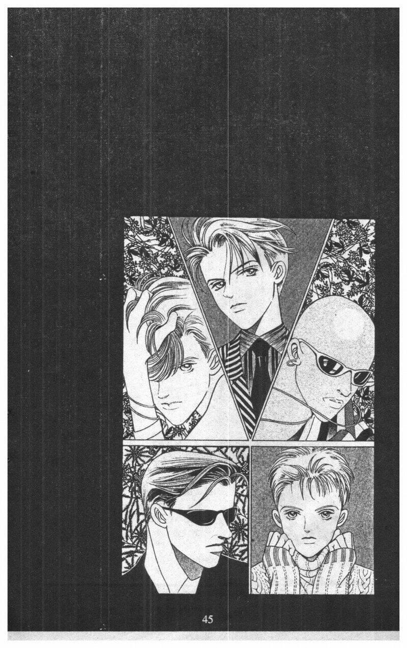 nàng tiên ánh trăng - kaguya hime chapter 23 - Trang 45