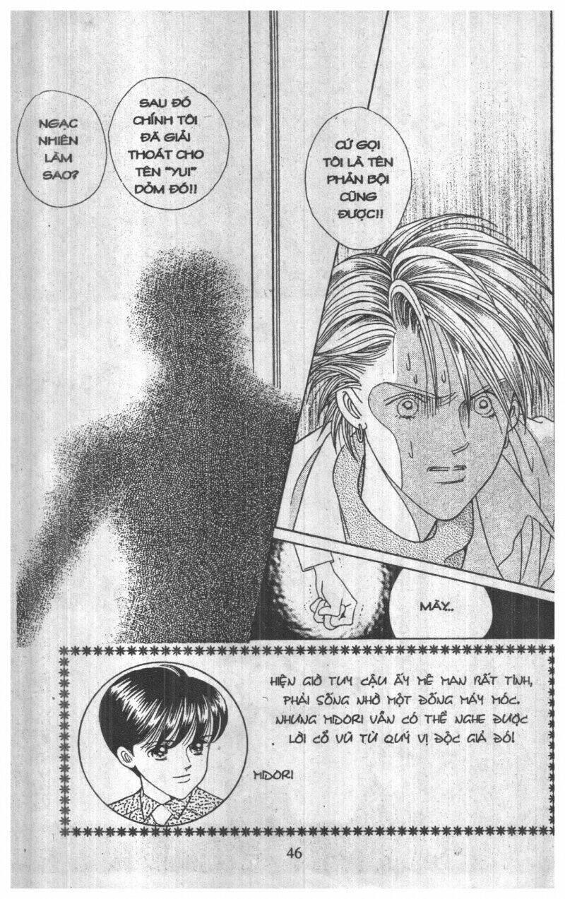 nàng tiên ánh trăng - kaguya hime chapter 23 - Trang 46