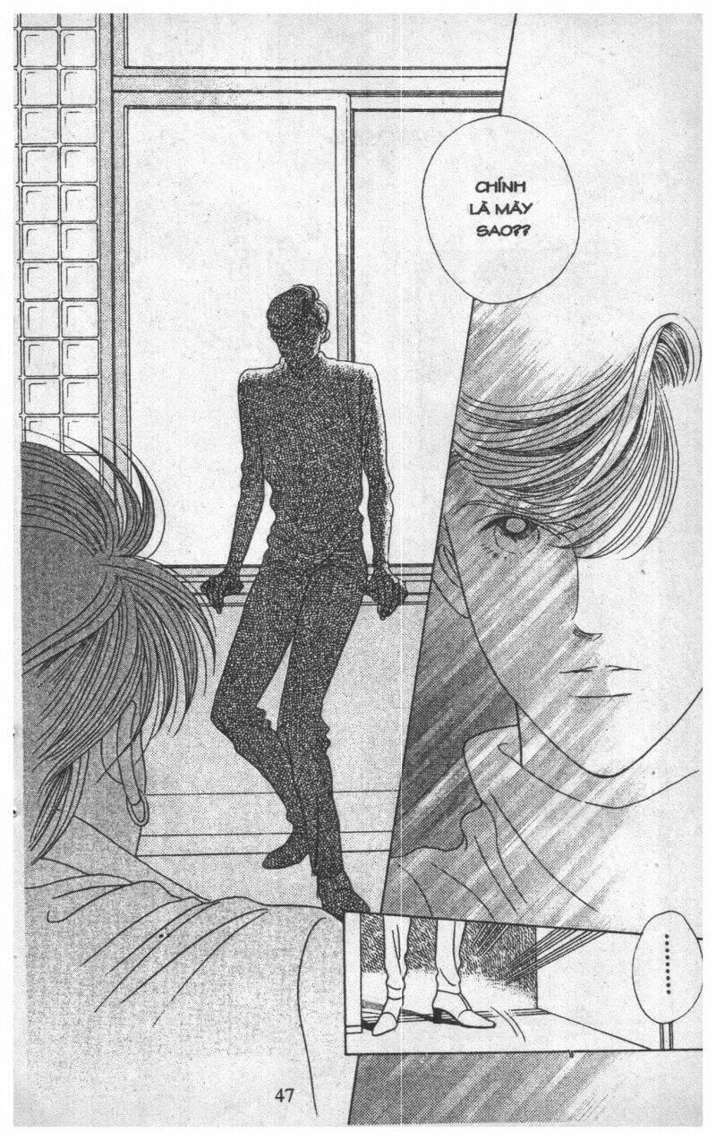 nàng tiên ánh trăng - kaguya hime chapter 23 - Trang 47