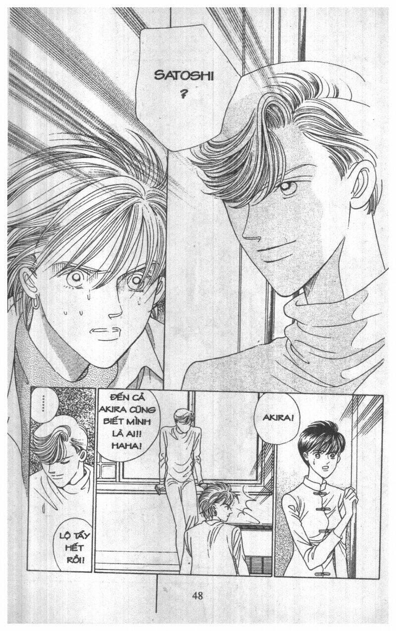 nàng tiên ánh trăng - kaguya hime chapter 23 - Trang 48