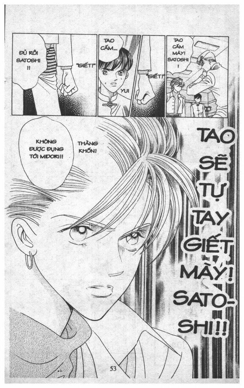 nàng tiên ánh trăng - kaguya hime chapter 23 - Trang 53