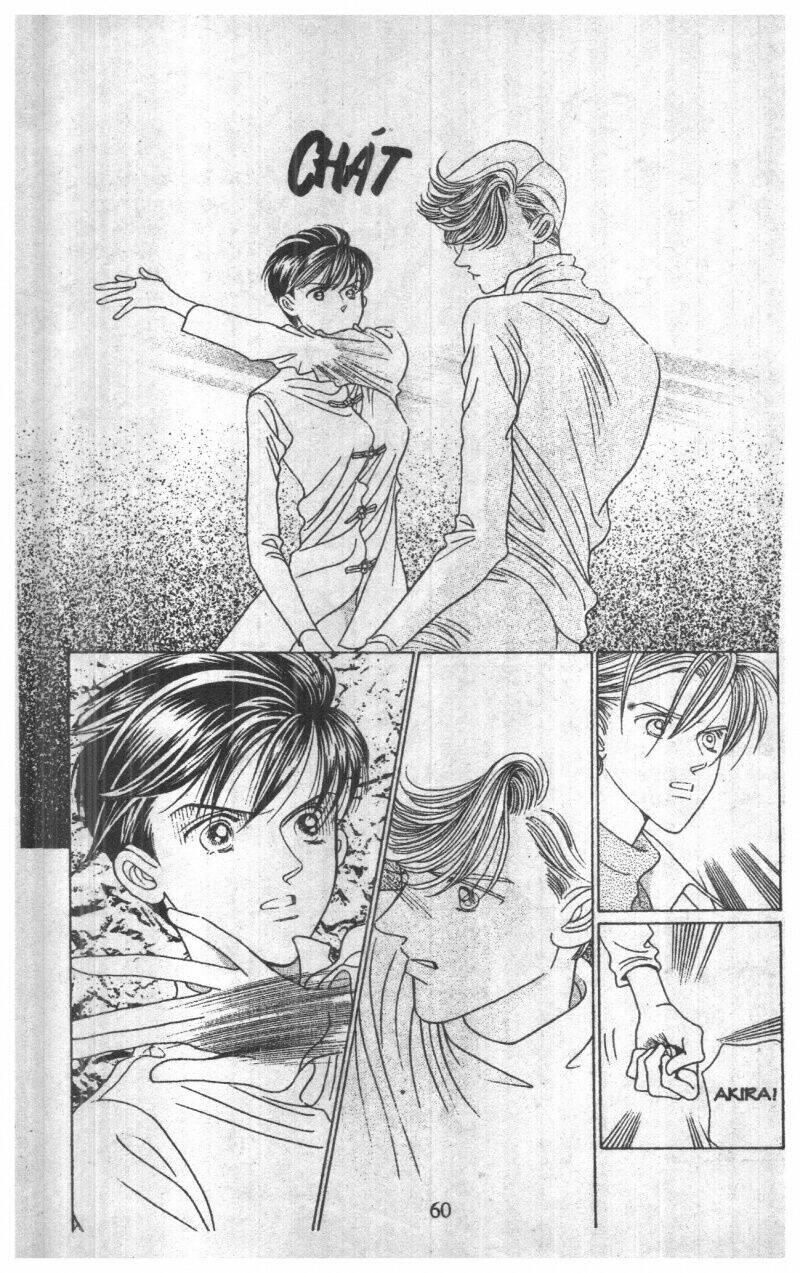 nàng tiên ánh trăng - kaguya hime chapter 23 - Trang 60