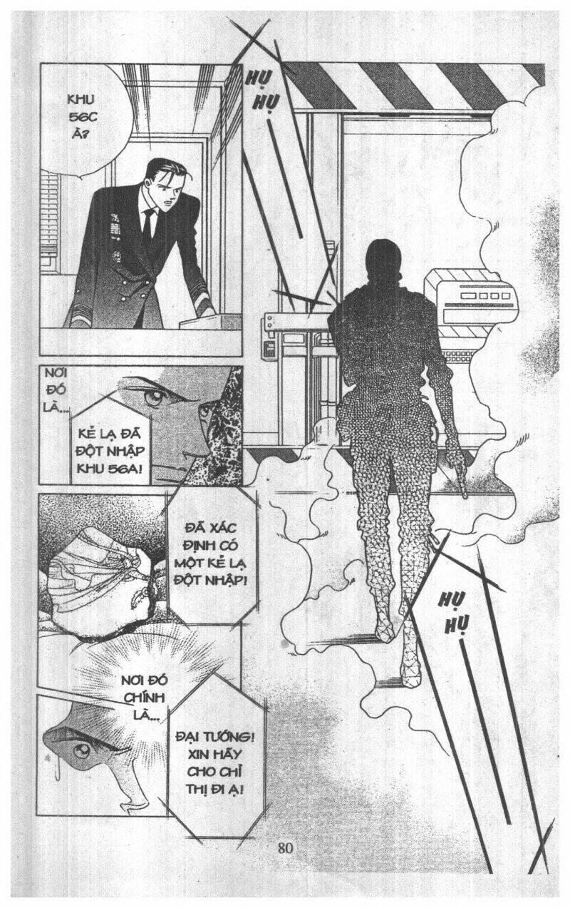 nàng tiên ánh trăng - kaguya hime chapter 23 - Trang 80