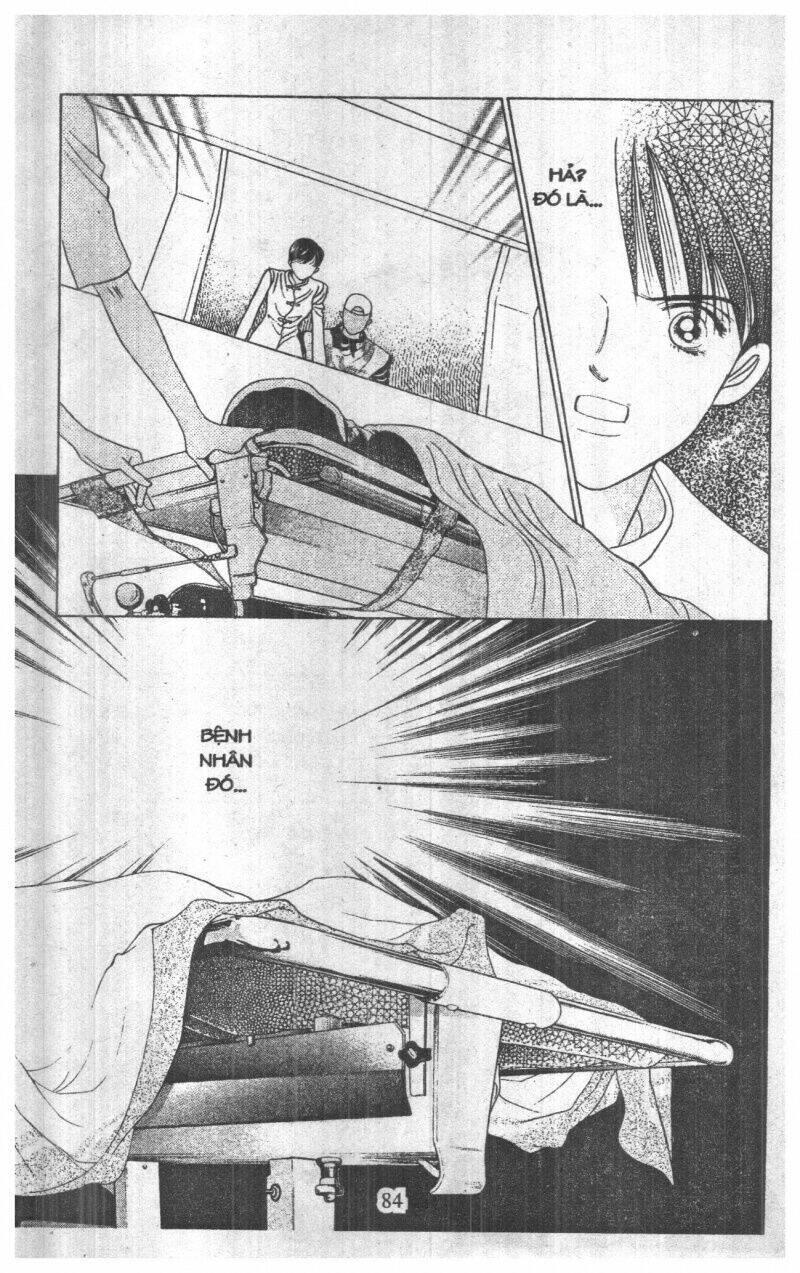 nàng tiên ánh trăng - kaguya hime chapter 23 - Trang 84
