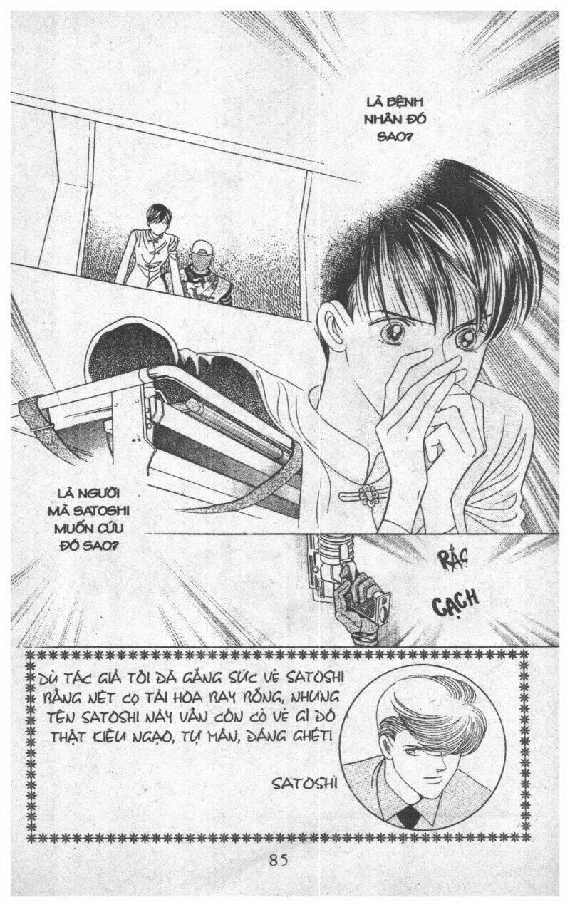 nàng tiên ánh trăng - kaguya hime chapter 23 - Trang 85