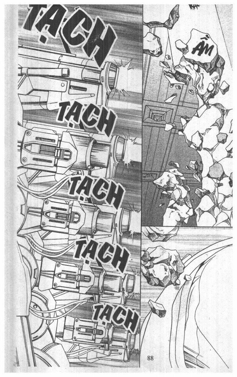 nàng tiên ánh trăng - kaguya hime chapter 23 - Trang 88