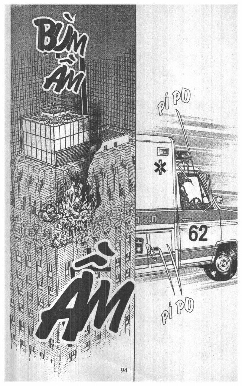 nàng tiên ánh trăng - kaguya hime chapter 23 - Trang 94