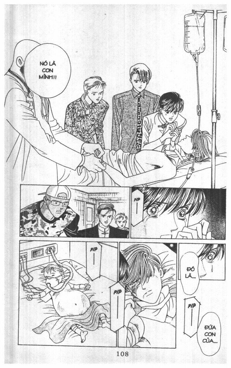 nàng tiên ánh trăng - kaguya hime chapter 23 - Trang 108