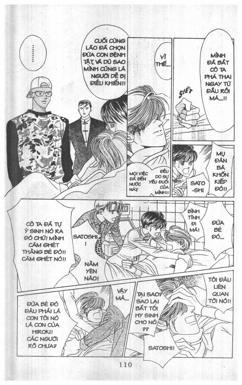 nàng tiên ánh trăng - kaguya hime chapter 23 - Trang 110