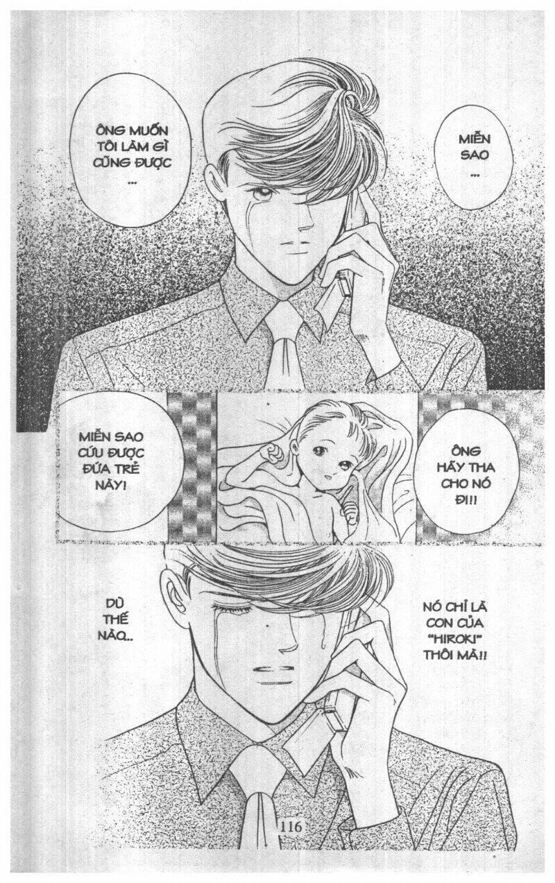 nàng tiên ánh trăng - kaguya hime chapter 23 - Trang 116