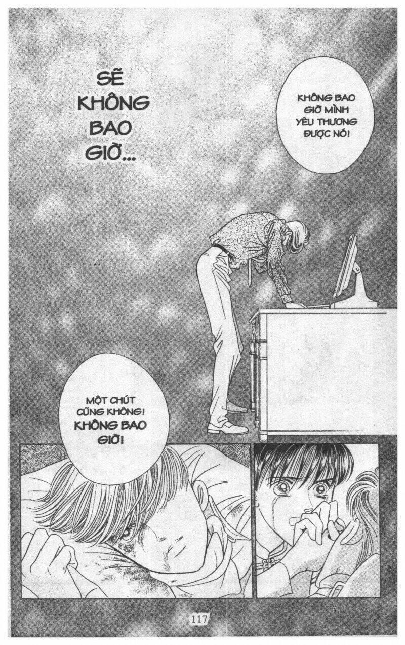 nàng tiên ánh trăng - kaguya hime chapter 23 - Trang 117
