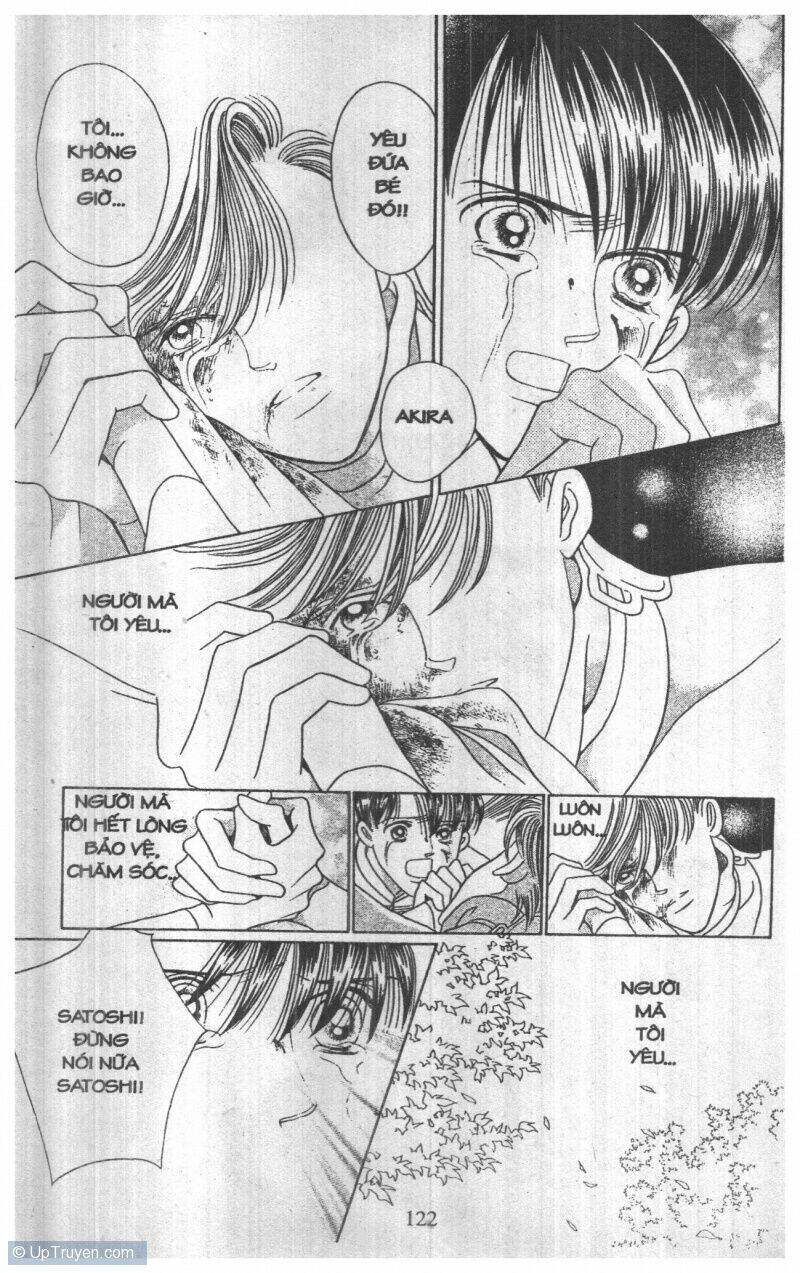 nàng tiên ánh trăng - kaguya hime chapter 23 - Trang 122
