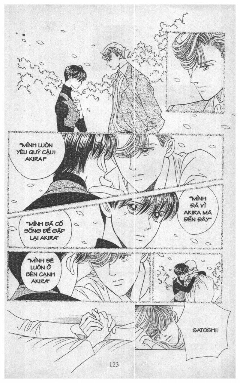 nàng tiên ánh trăng - kaguya hime chapter 23 - Trang 123
