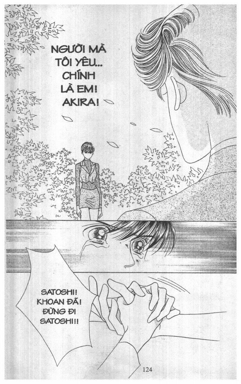 nàng tiên ánh trăng - kaguya hime chapter 23 - Trang 124