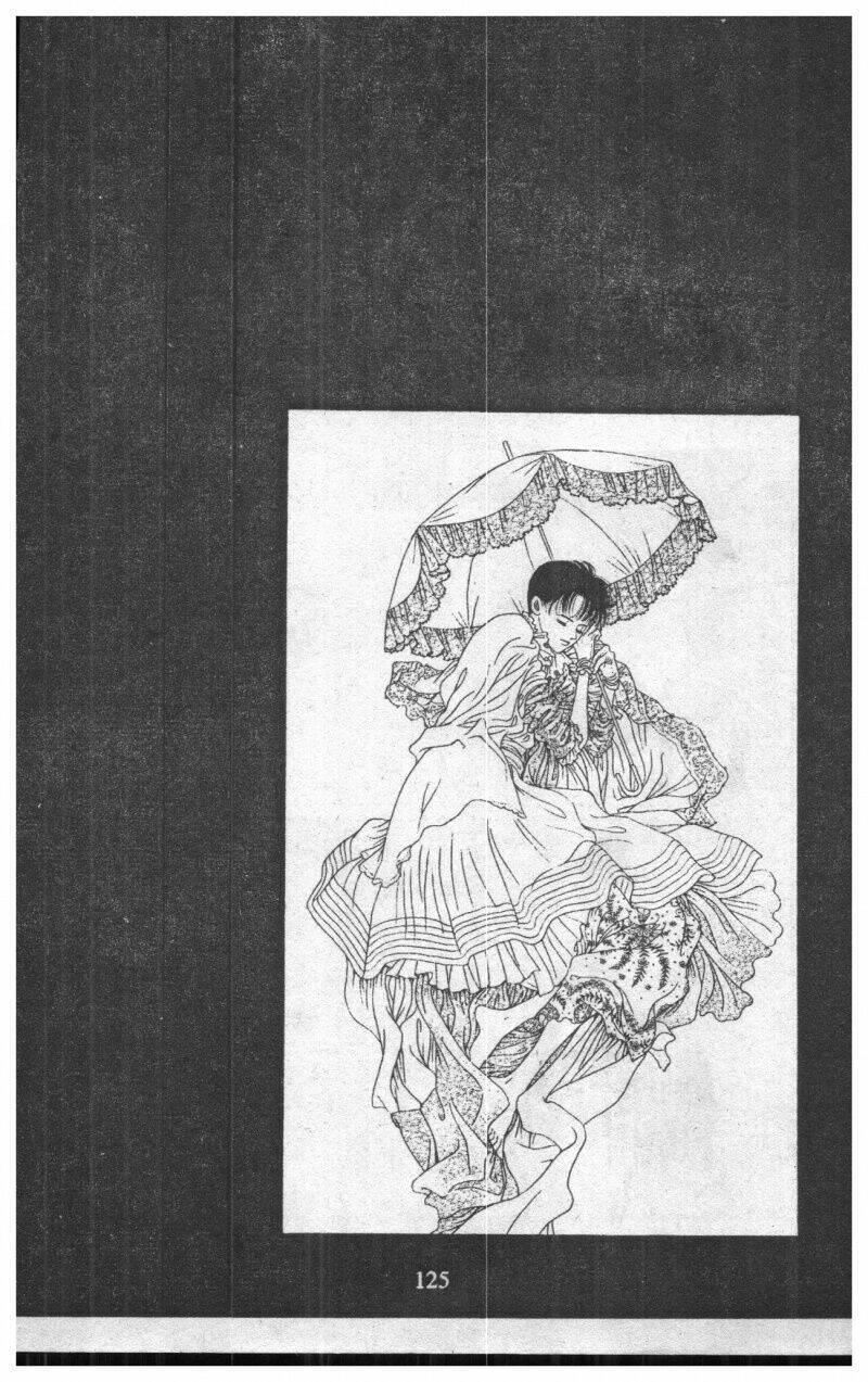 nàng tiên ánh trăng - kaguya hime chapter 23 - Trang 125