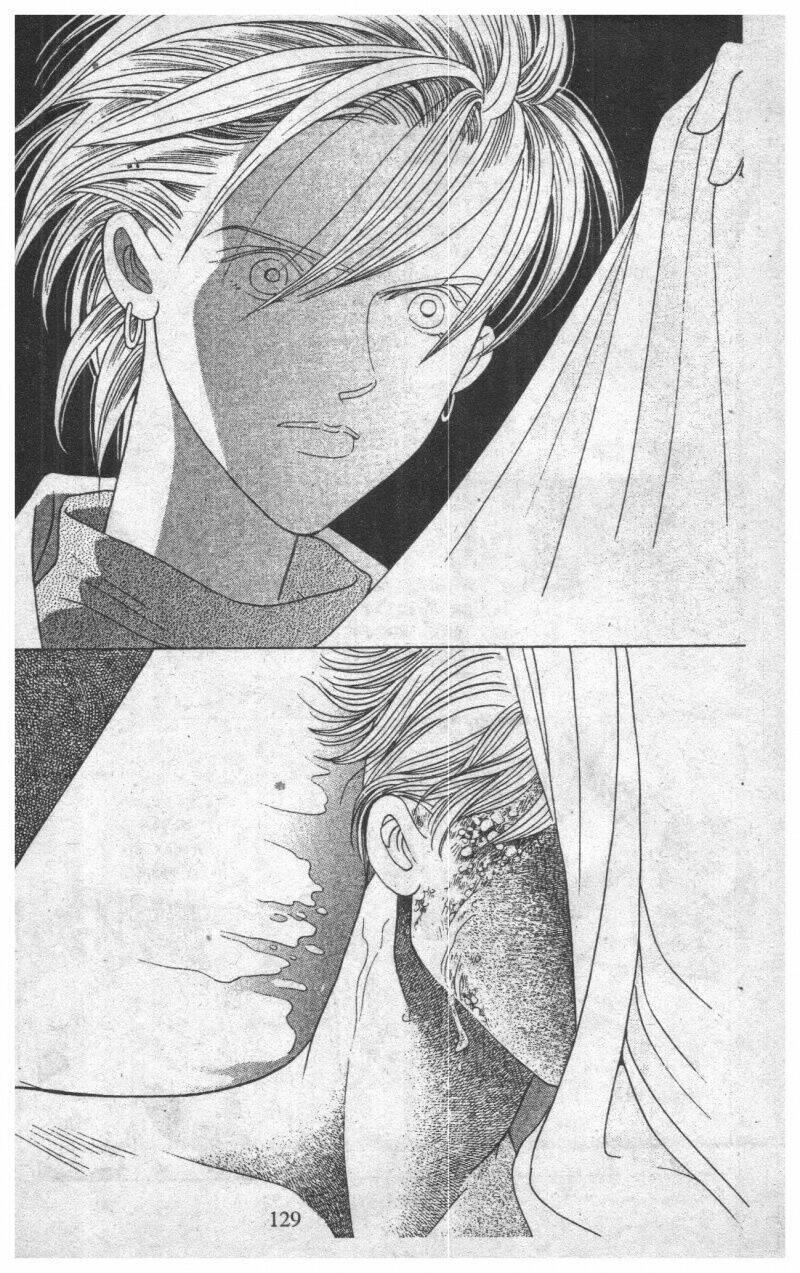 nàng tiên ánh trăng - kaguya hime chapter 23 - Trang 129