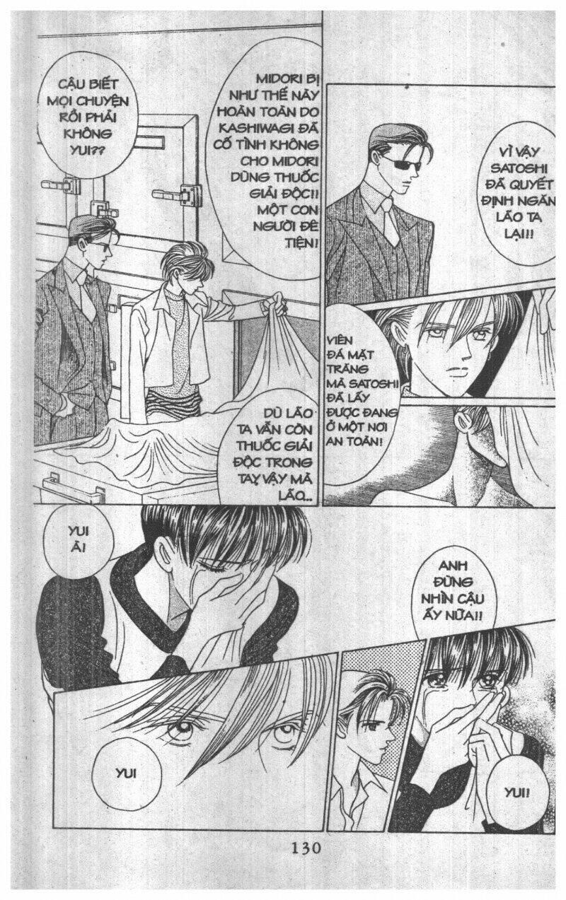 nàng tiên ánh trăng - kaguya hime chapter 23 - Trang 130