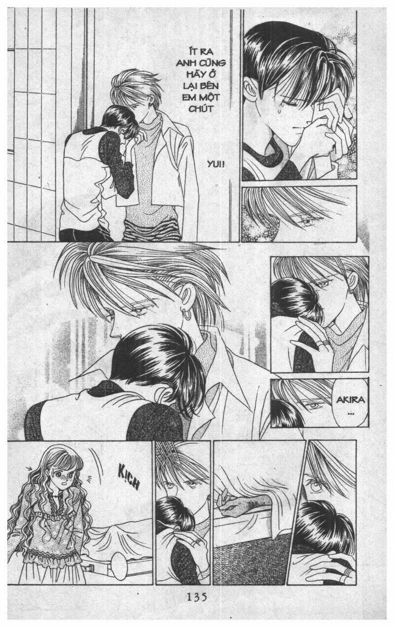 nàng tiên ánh trăng - kaguya hime chapter 23 - Trang 135
