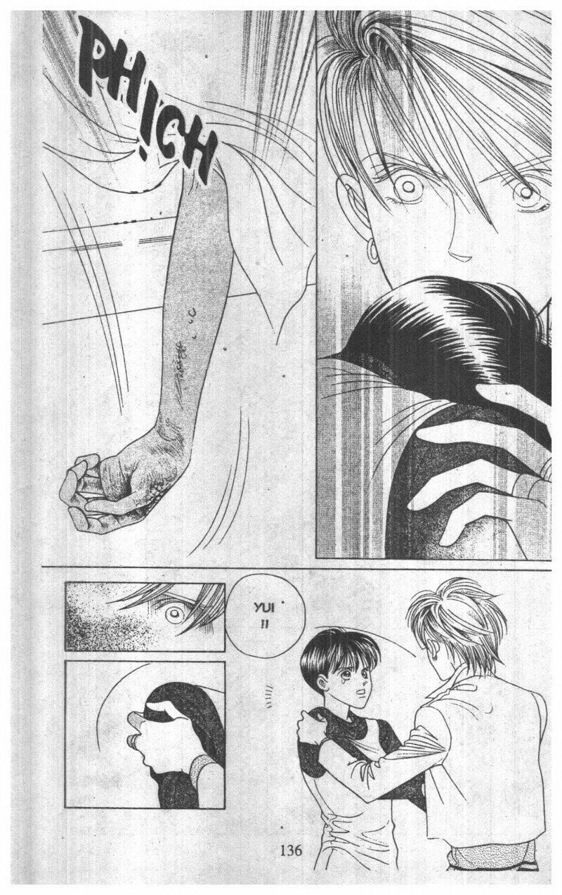 nàng tiên ánh trăng - kaguya hime chapter 23 - Trang 136